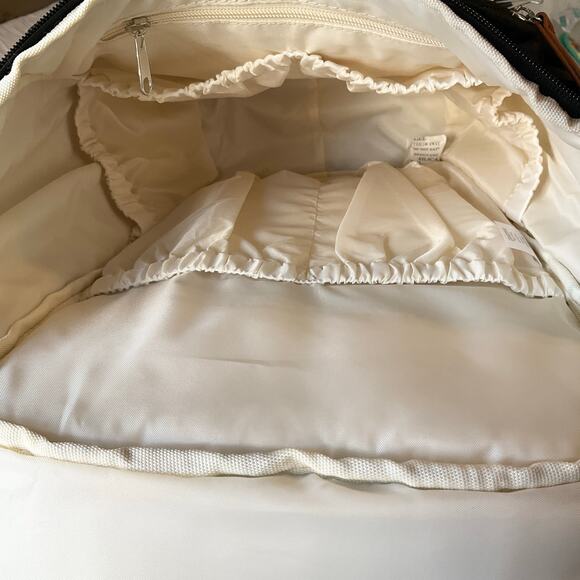 Diaper Bag Backpack for Newborn Essentials Must Have Organizer Large Capacity - Picture 7 of 10